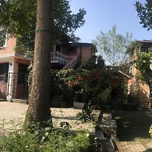 Frühstückspension Krishna House, Bhaktapur